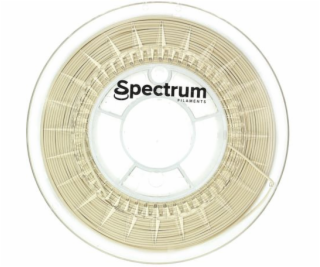 Spectrum Filament PLA béžová