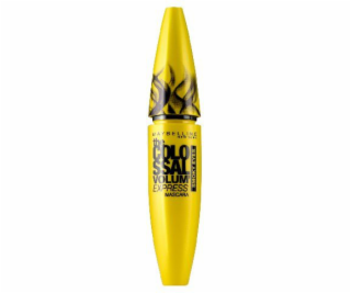 Maybelline Mascara Colossal Volum expresní řasenka Smoky ...