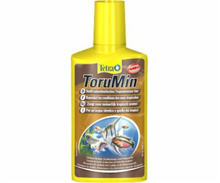 Tetra ToruMin 500 ml - prostředek pro okyselení a změkčen...