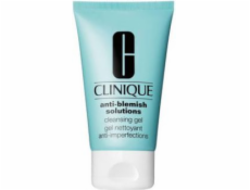 Clinique Anti-Blemish Solutions čisticí gel 125 ml