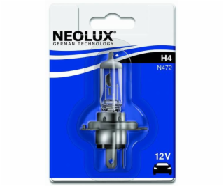 Neolux Autožárovka H4 Standard P43T 12V 60/55W (400832177...