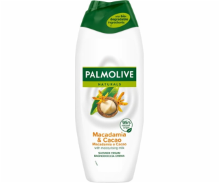 Sprchový gel Palmolive Macadamia & Cocoa 500 ml