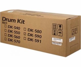 Kyocera Kyocera DK-590 Drum pro FS-C2026/2126/2526/2626/5...