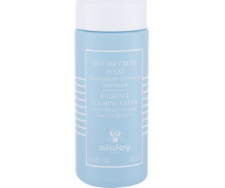 Sisley Pěna na odlíčení a čištění obličeje 125 ml