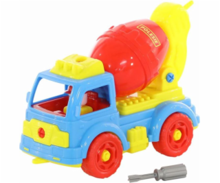 Wader Truck (451852)