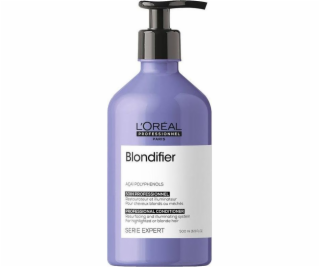 L Oreal Professionnel Serie Expert Blondifier kondicionér...