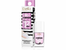 Delia Cosmetics Effect za 12 dní Kondicionér na nehty After Hybrid - regenerační 11ml