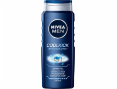 Sprchový gel Nivea Cool Kick 400 ml