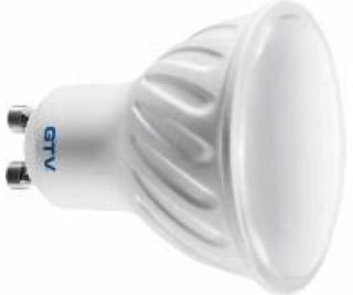 GTV LED žárovka SMD GU10 5W 230V (LD-PC7510-64)