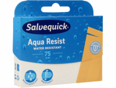 Řezací pásky Salvequick Aqua Resist 75 cm 1 ks