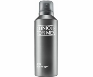 Clinique Skin Supplies For Men Aloe Gel na holení Aloe Ge...