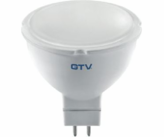 GTV LED žárovka SMD MR16 4W 12V (LD-SM4016-64)