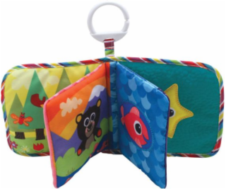 Tomy TOMY Lamaze Explorer s Book - LC27126