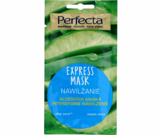 DAX Perfecta Express Mask Aloe Mask intenzivně hydratační...