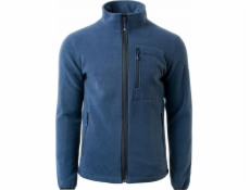 HI-TEC pánský fleece Porto Navy, XXL