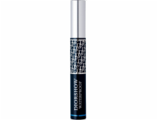 Christian Dior Diorshow Waterproof 258 Azure Blue - řasenka 11,5ml