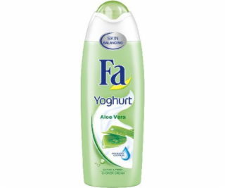 Fa Jogurt Aloe Vera sprchový gel 250 ml