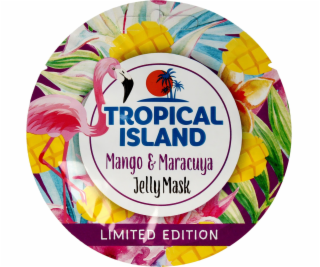 Marion Marion Tropical Island Mango & Maracuya gelová mas...