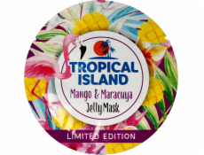 Marion Marion Tropical Island Mango & Maracuya gelová maska na obličej 10g