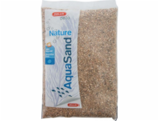 Stelivo říční Zolux Aquasand Nature 1kg