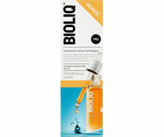 BioliQ Pro intenzivní hydratační sérum 30ml