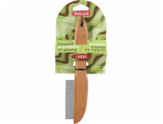 Zolux Bamboo Comb 77 zubů - velký