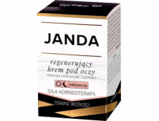 Janda Silna Regeneration Regenerating - vyživující oční krém na den a noc 15ml