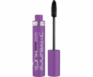 GOSH Boombastick Volume Mascara zahušťující řasenka 001 E...