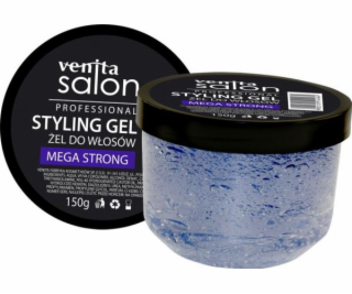 Venita Salon mega silný gel 150g