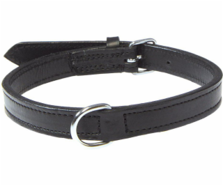 Trixie Collar Active(S), 31-37 cm/16 mm, černý