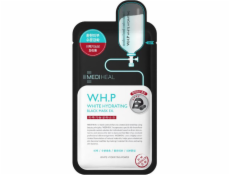 MEDIHEAL WHP White Hydrating Black Mask EX černá hydratační a bělící pleťová maska 25ml