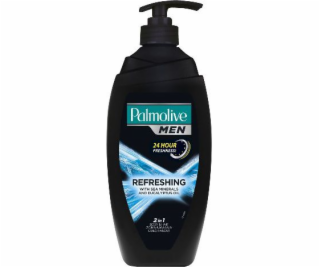 Palmolive Men Osvěžující sprchový gel 750 ml