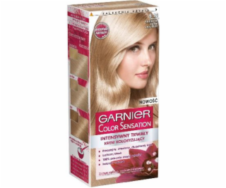 Garnier Color Sensation Coloring cream 9.13 Cristal Blond...