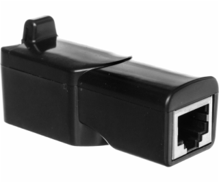 Schneider Electric adaptér RJ45 samice/RJ45 samice (VW3A1...