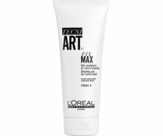 L Oreal Professionnel Tecni Art Fix Max Shaping strukturo...