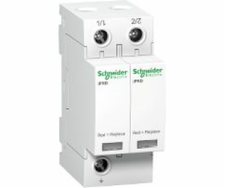 Schneider Svodič přepětí C 2P 8kA 1kV 350V iPRD-8-8kA-350...