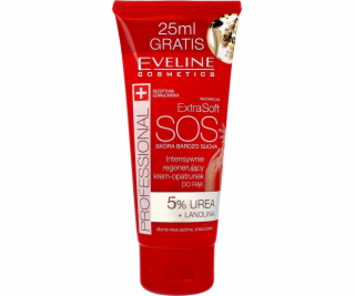 Eveline EVELINE*HANDS krém 100ml Extra Soft SOS novinka