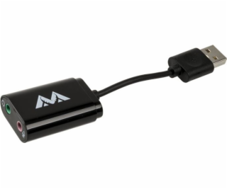 AntLion Audio USB zvuková karta (GDL-0424)