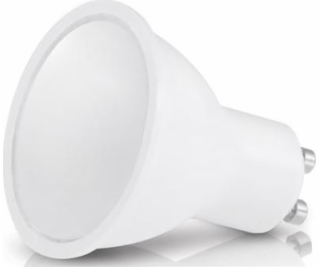 ECOLIGHT2 Eco Light LED žárovka 5W GU10 WW 450 lm EC79379