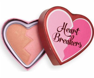 Makeup Revolution I Heart Revolution Heartbreakers Matte ...