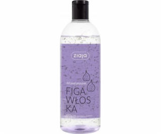 Ziaja Ziaja Italský fíkový sprchový gel 500ml