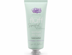 Fluff Moisturizing Hand Sorbet Forest Berries 50 ml