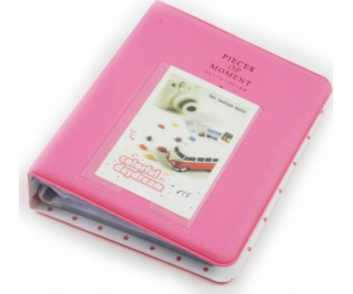 LoveInstant Album pro 64 fotek pro Fujifilm INSTAX MINI 7...