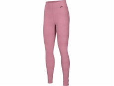 Nike Nike W NK Sculpt Victory Tights AQ0284-614 růžové M