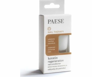 Paese Nail Therapy Keratin Regeneration kondicionér na ne...