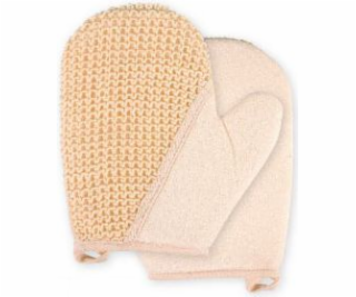 Top Choice Bath Mitt (1956)