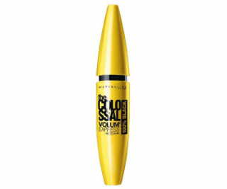 Maybelline Mascara Colossal 100% Black (černá) 10,7ml