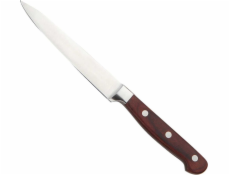 KingHoff ocelový užitkový nůž KINGHOFF KH-3437 12cm