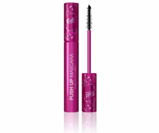 BELL Push Up Mascara Black s maximální tloušťkou