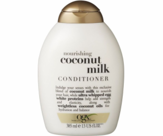 Organix Cosmetix Coconut Milk kondicionér s kokosovým mlé...